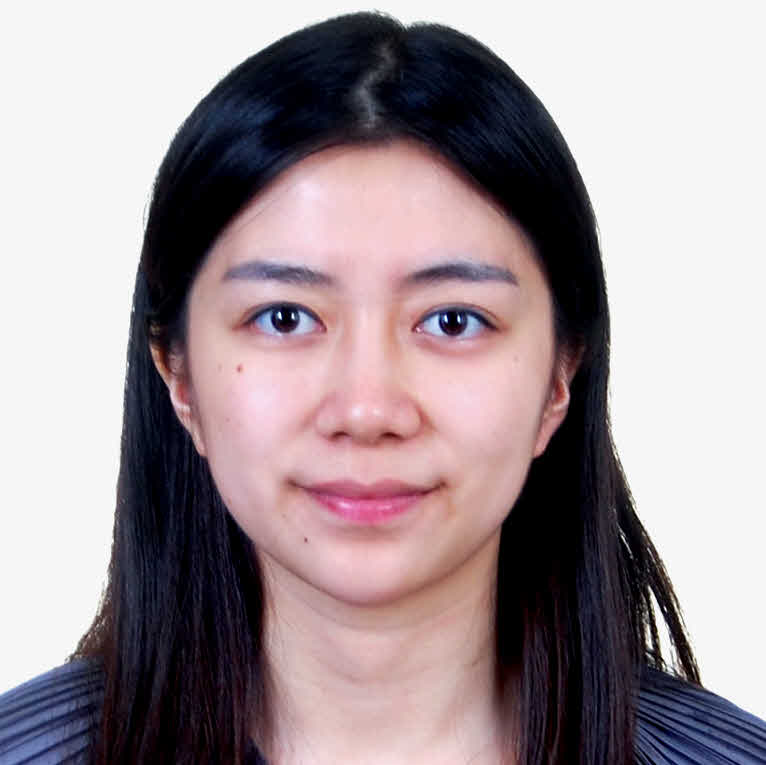 Photo of Renli Xu